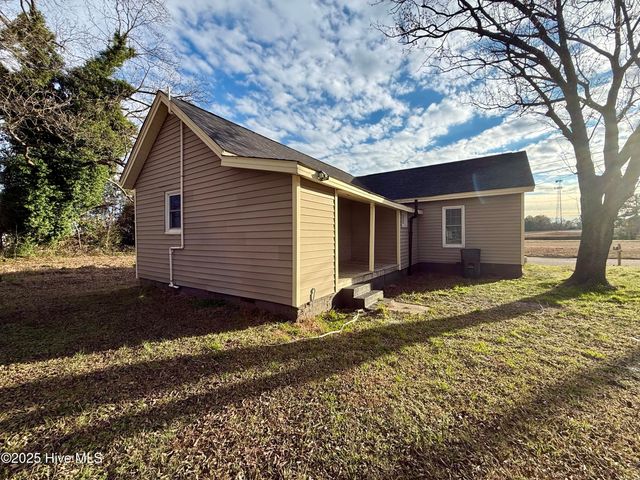 415 Wilson Street, Goldsboro, NC 27530