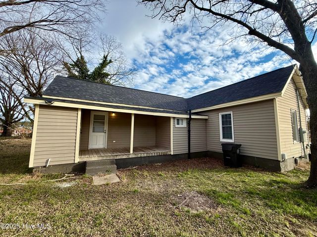 415 Wilson Street, Goldsboro, NC 27530