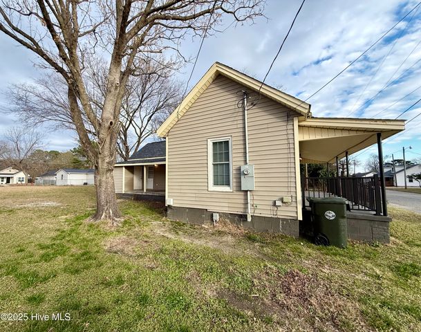 415 Wilson Street, Goldsboro, NC 27530