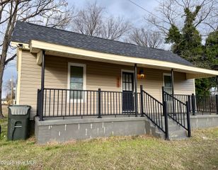 415 Wilson Street, Goldsboro, NC 27530