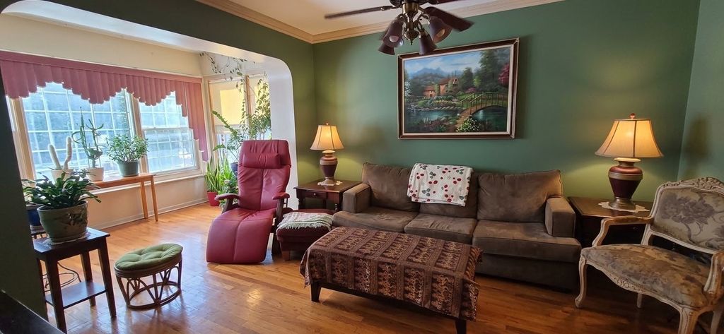 4828 N Karlov Avenue, Chicago, IL 60630 — photo 4