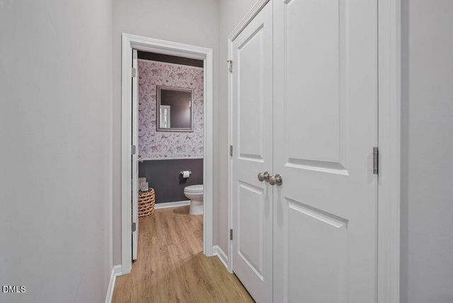 60 Olivia Crossing Court, Four Oaks, NC 27524