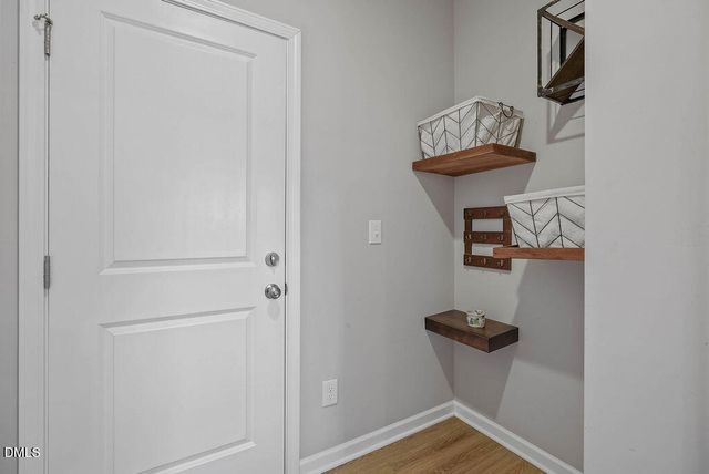 60 Olivia Crossing Court, Four Oaks, NC 27524