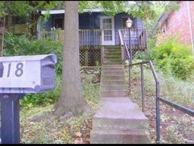 1918 Laketon Rd, Wilkinsburg, PA 15221