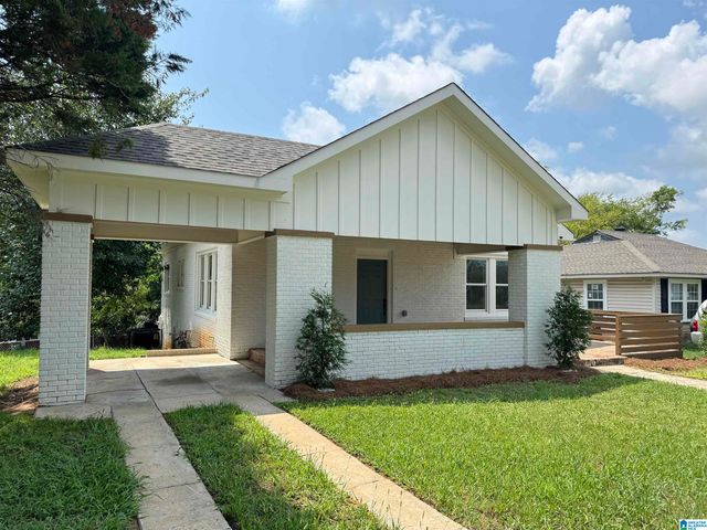 2309 28TH STREET, Birmingham, AL 35208
