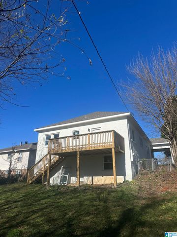 2309 28TH STREET, Birmingham, AL 35208