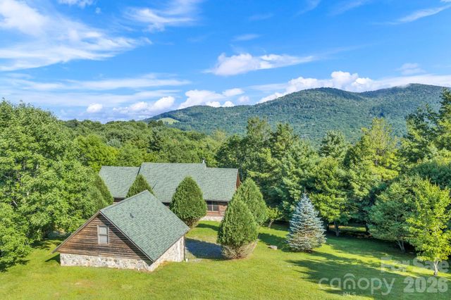 525 Schoolhouse Ridge, Boone, NC 28607