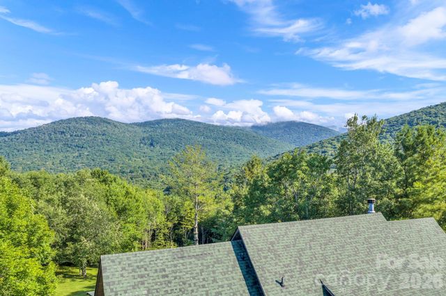 525 Schoolhouse Ridge, Boone, NC 28607