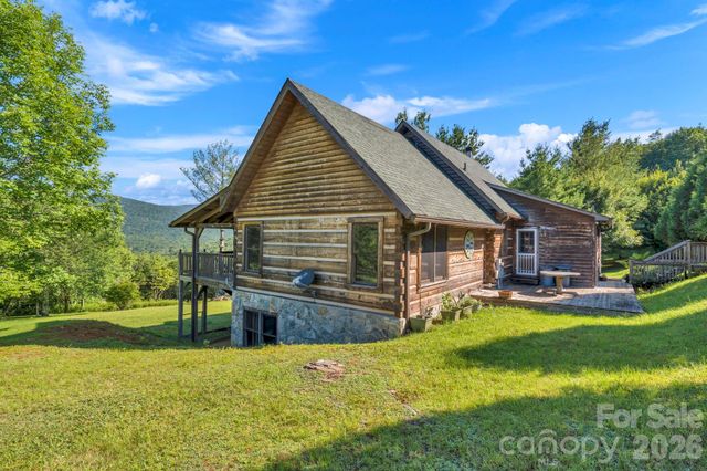 525 Schoolhouse Ridge, Boone, NC 28607