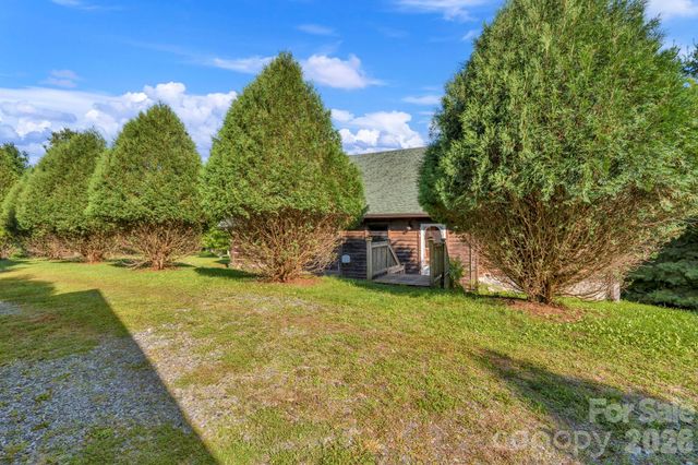 525 Schoolhouse Ridge, Boone, NC 28607