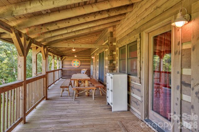 525 Schoolhouse Ridge, Boone, NC 28607