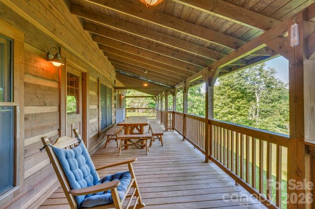 525 Schoolhouse Ridge, Boone, NC 28607