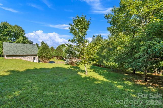 525 Schoolhouse Ridge, Boone, NC 28607