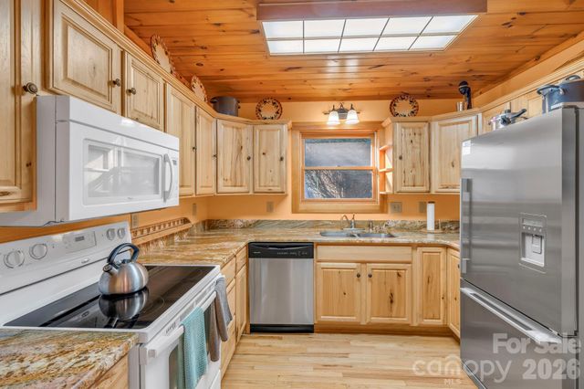 525 Schoolhouse Ridge, Boone, NC 28607