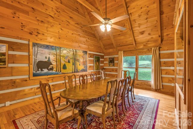 525 Schoolhouse Ridge, Boone, NC 28607
