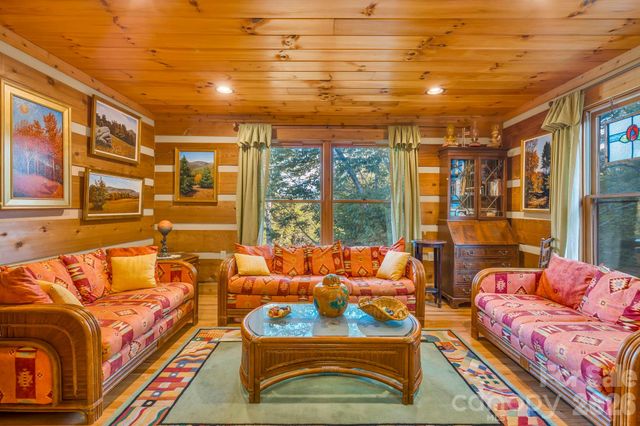 525 Schoolhouse Ridge, Boone, NC 28607