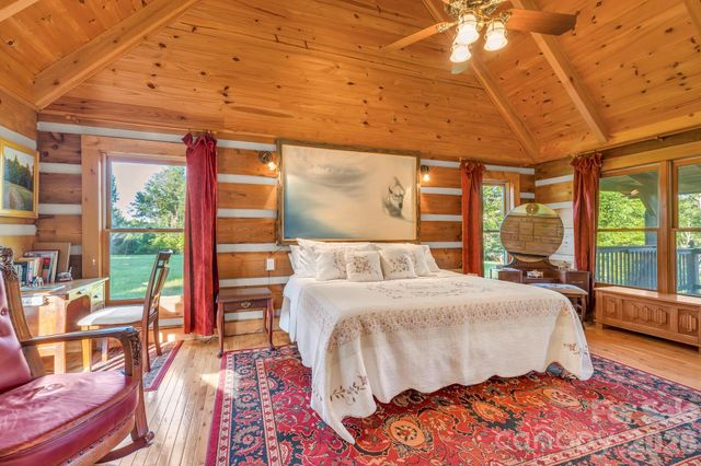 525 Schoolhouse Ridge, Boone, NC 28607