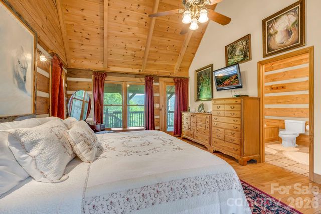 525 Schoolhouse Ridge, Boone, NC 28607