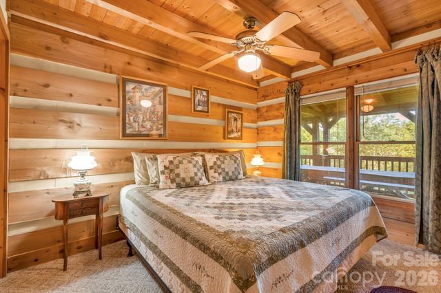 525 Schoolhouse Ridge, Boone, NC 28607