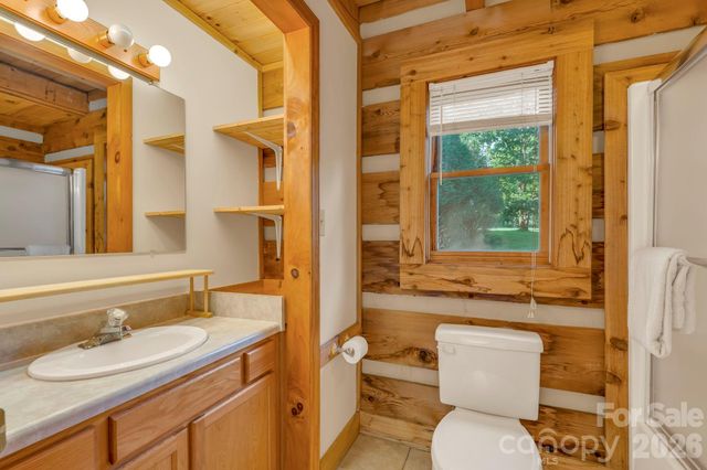 525 Schoolhouse Ridge, Boone, NC 28607