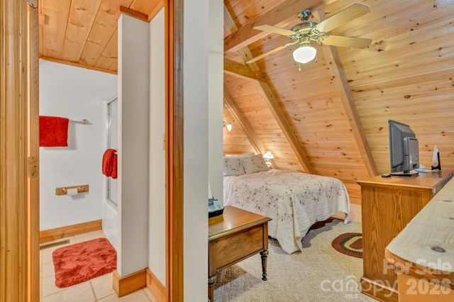 525 Schoolhouse Ridge, Boone, NC 28607