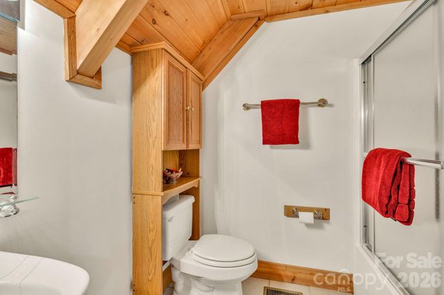525 Schoolhouse Ridge, Boone, NC 28607