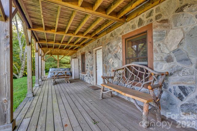 525 Schoolhouse Ridge, Boone, NC 28607