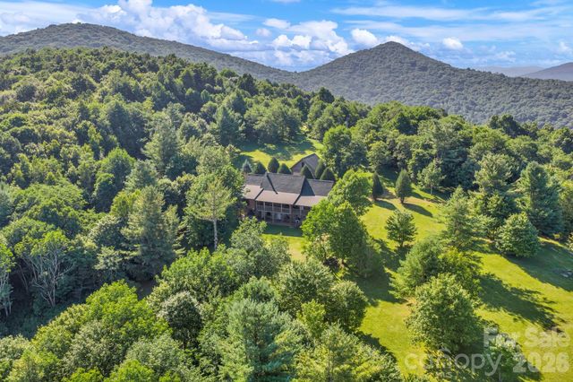 525 Schoolhouse Ridge, Boone, NC 28607