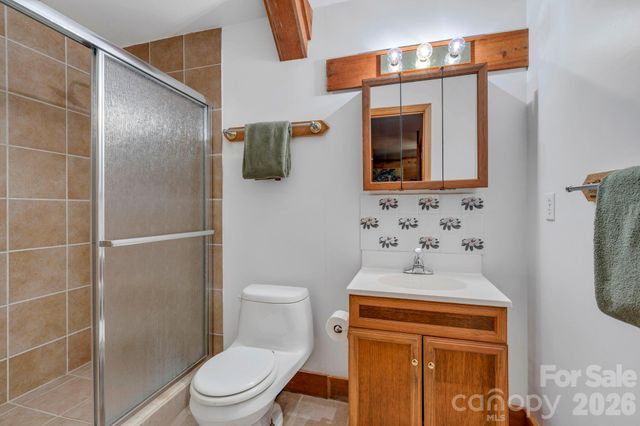 525 Schoolhouse Ridge, Boone, NC 28607
