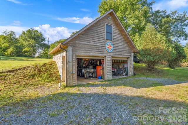 525 Schoolhouse Ridge, Boone, NC 28607