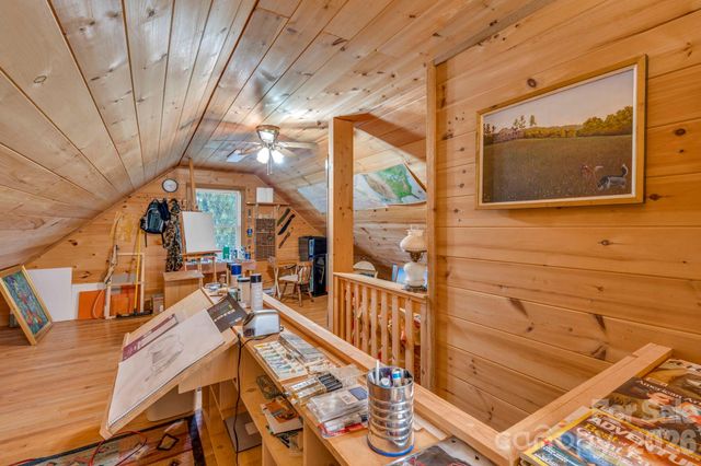 525 Schoolhouse Ridge, Boone, NC 28607