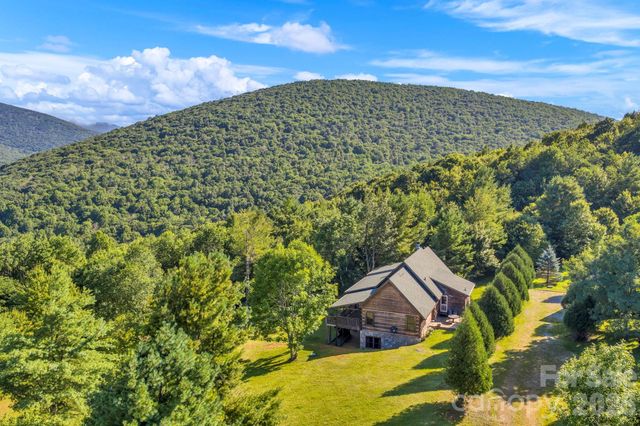 525 Schoolhouse Ridge, Boone, NC 28607