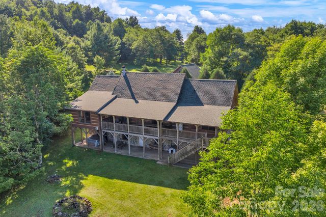 525 Schoolhouse Ridge, Boone, NC 28607