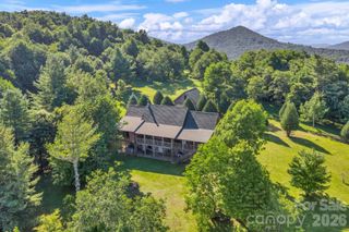 525 Schoolhouse Ridge, Boone, NC 28607
