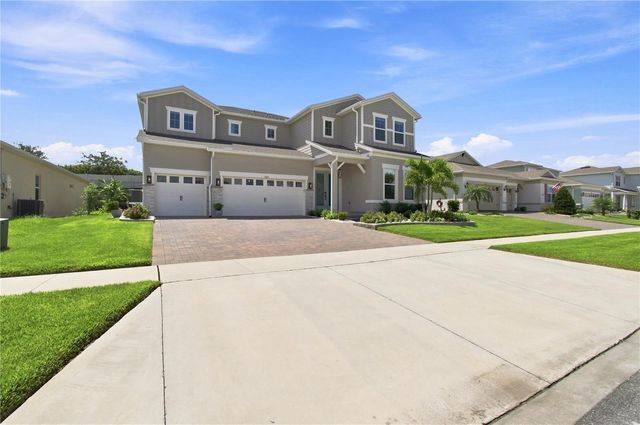 4817 FAIR WINDS COURT, Winter Garden, FL 34787