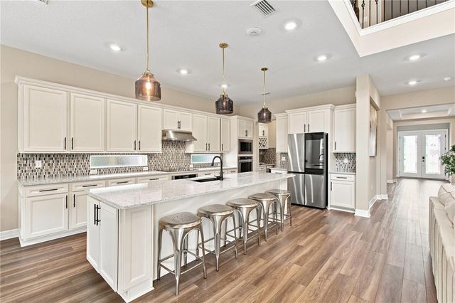 4817 FAIR WINDS COURT, Winter Garden, FL 34787