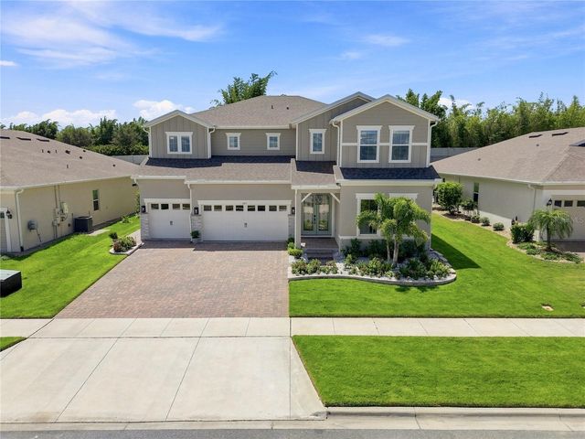 4817 FAIR WINDS COURT, Winter Garden, FL 34787