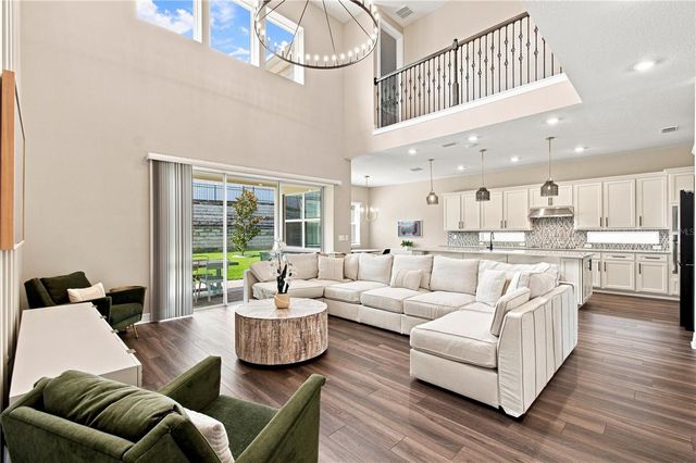 4817 FAIR WINDS COURT, Winter Garden, FL 34787