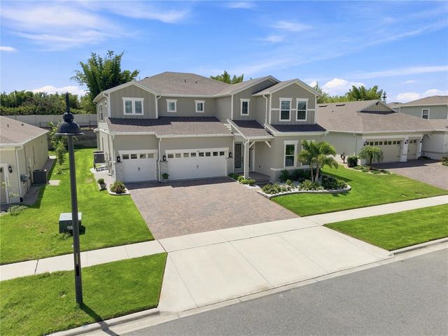 4817 FAIR WINDS COURT, Winter Garden, FL 34787