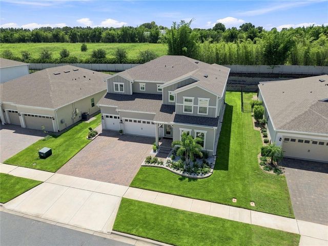 4817 FAIR WINDS COURT, Winter Garden, FL 34787