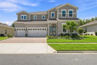 4817 FAIR WINDS COURT, Winter Garden, FL 34787