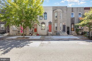 3515 GOUGH ST, Baltimore, MD 21224