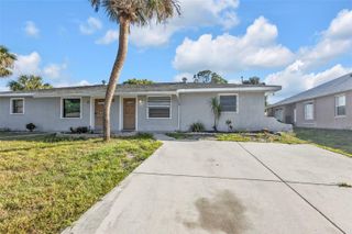 260 LOMOND DRIVE, Port Charlotte, FL 33953