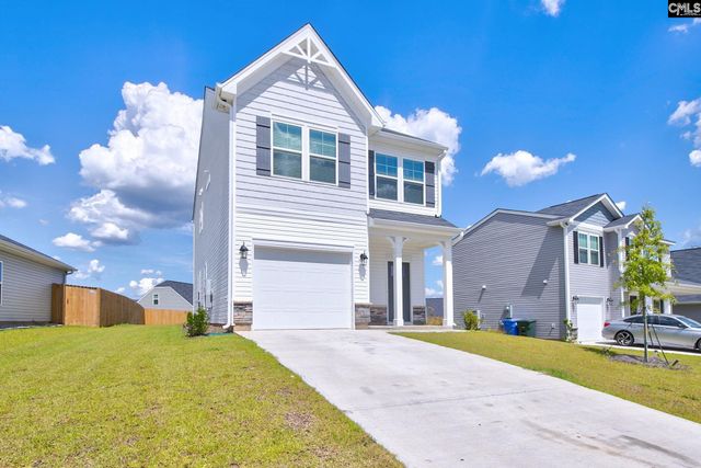 1056 Field Strip Road, Columbia, SC 29229