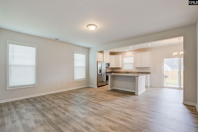 1056 Field Strip Road, Columbia, SC 29229