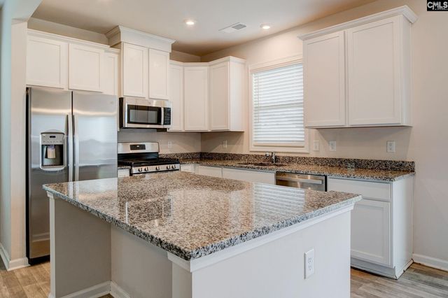 1056 Field Strip Road, Columbia, SC 29229