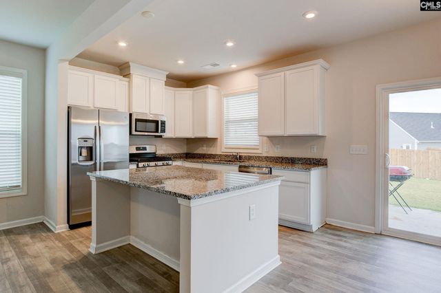 1056 Field Strip Road, Columbia, SC 29229