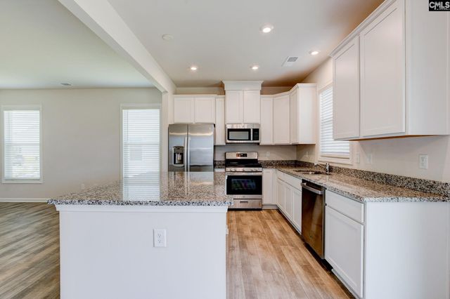 1056 Field Strip Road, Columbia, SC 29229