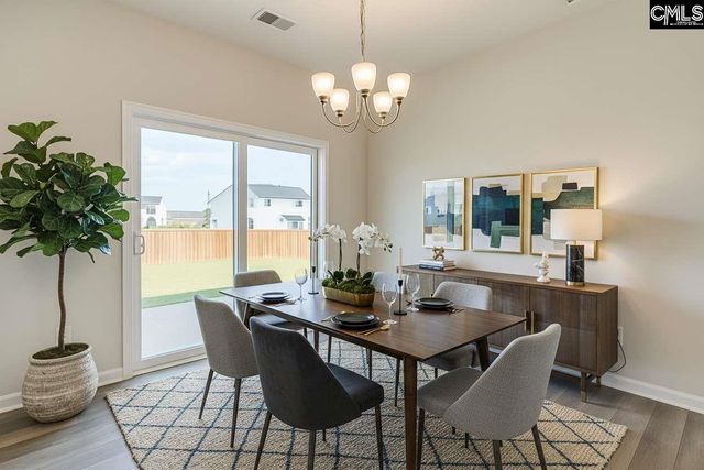 1056 Field Strip Road, Columbia, SC 29229