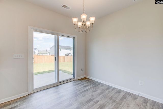 1056 Field Strip Road, Columbia, SC 29229